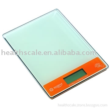kitchen scale(TH689)